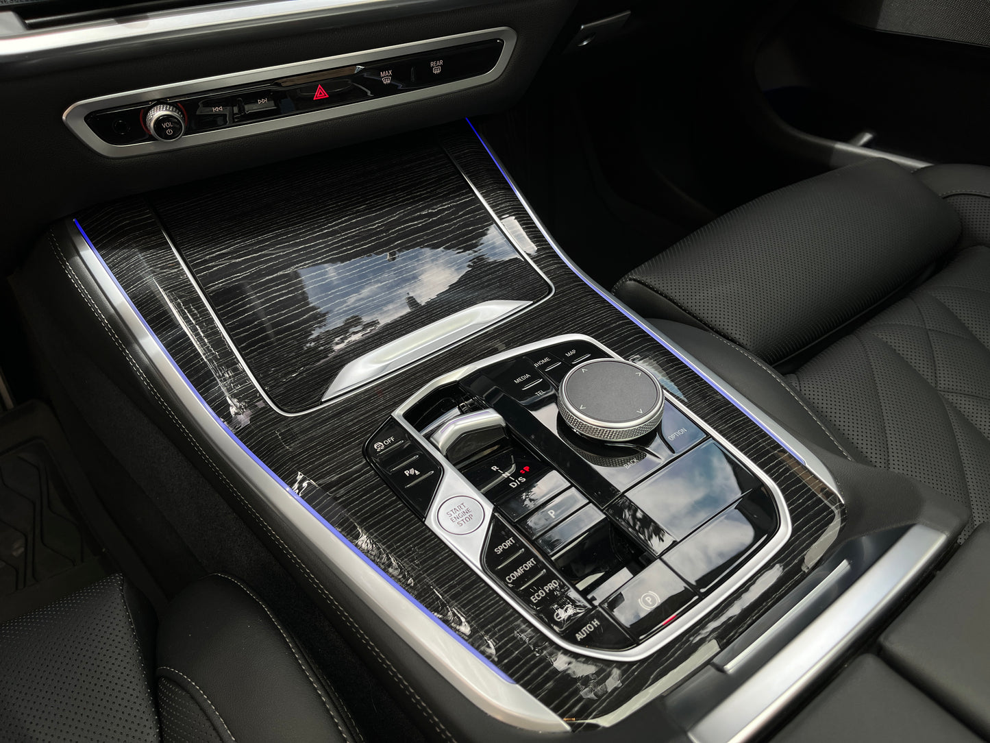 BMW X5 xDrive40i Modelo 2025