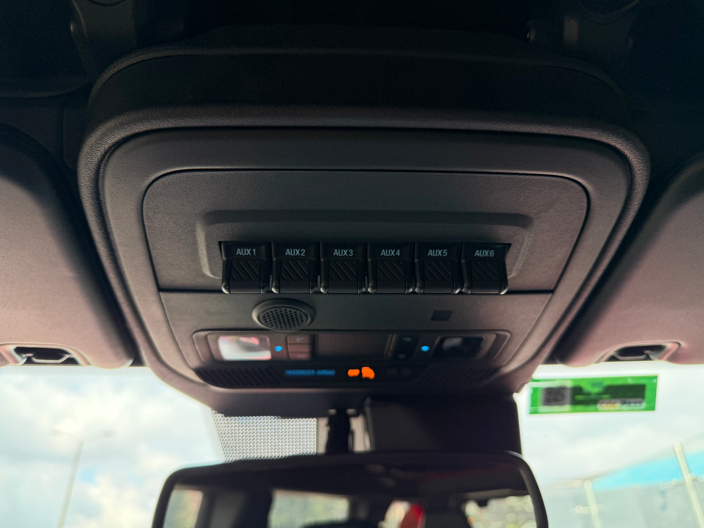 Ford Bronco Wildtrak Modelo 2024 - Autos 93