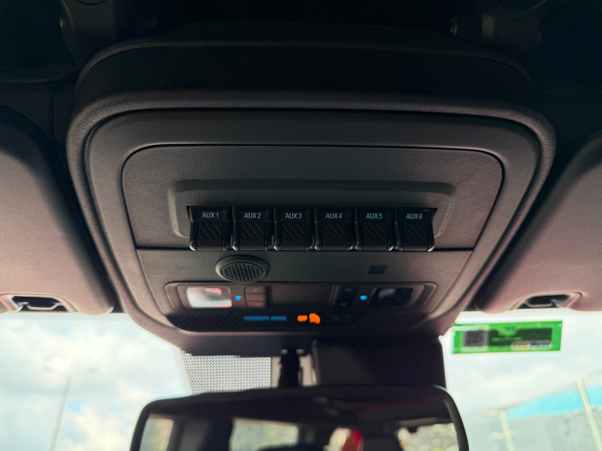 Ford Bronco Wildtrak Modelo 2024 - Autos 93