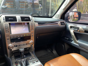Lexus GX 460 Modelo 2019