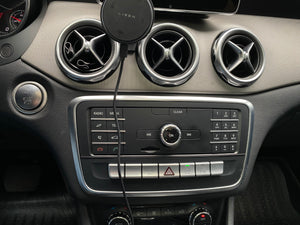 Mercedes-Benz GLA 200 Modelo 2018