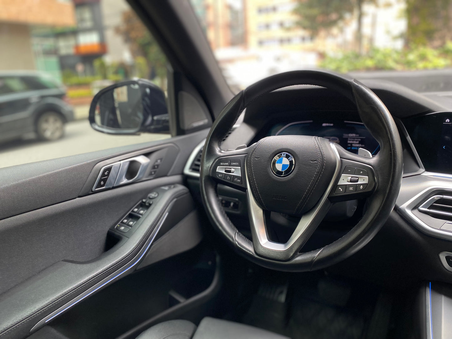 BMW X5 xDrive45E Modelo 2021 - Autos 93