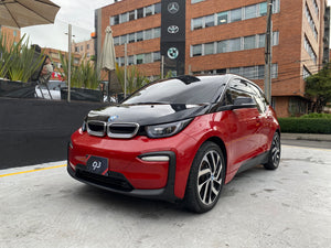 BMW I3 Suite Modelo 2019