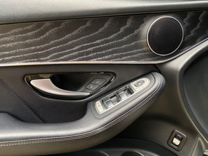 Mercedes-Benz GLC 250 4MATIC Coupé Modelo 2019