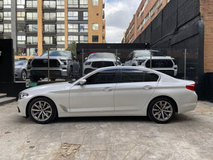 BMW 520I Modelo 2019