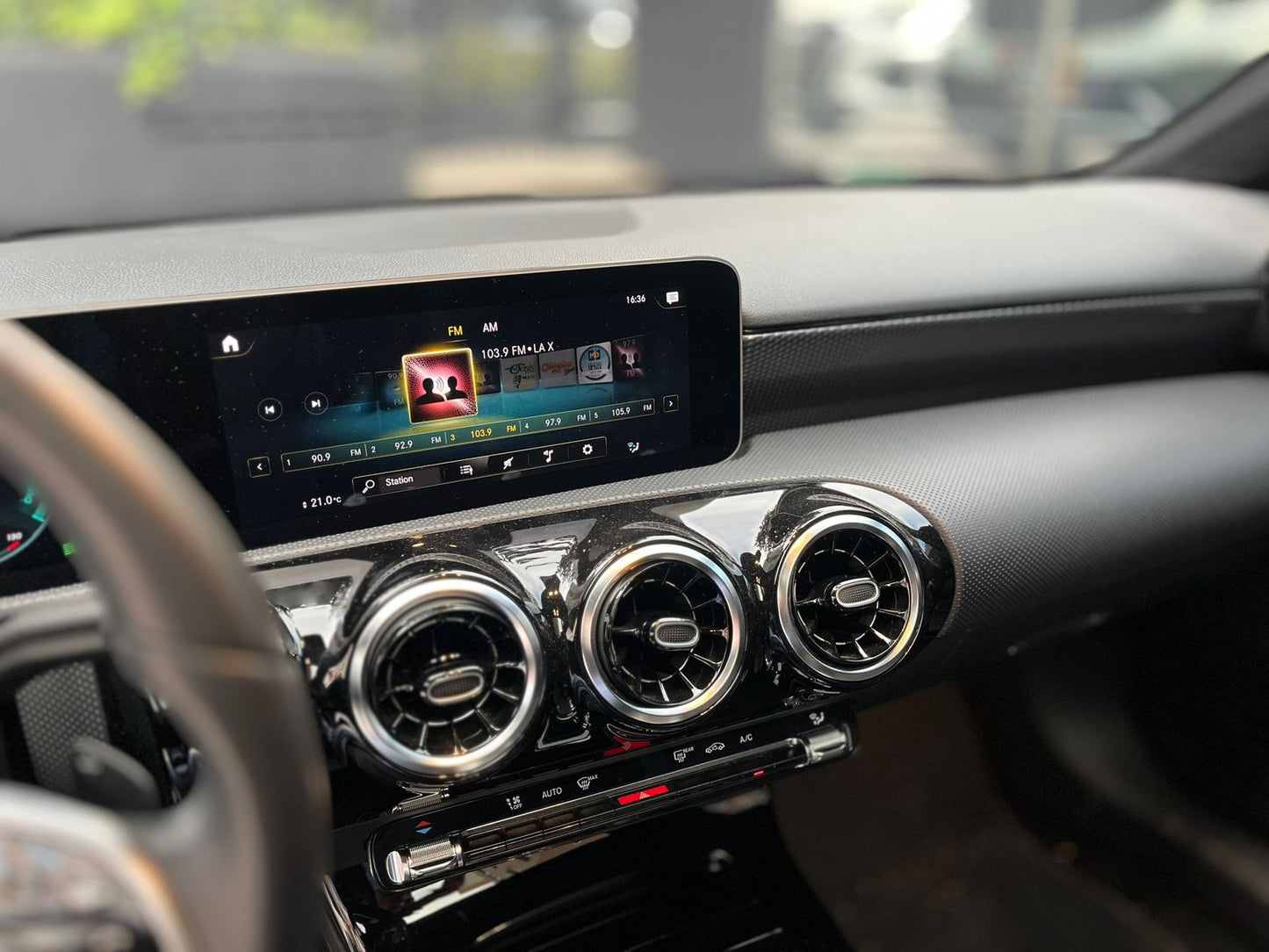 Mercedes-Benz A 200 Modelo 2019