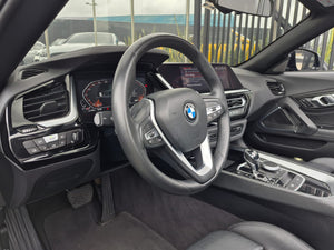 BMW Z4 sDrive20I Modelo 2021