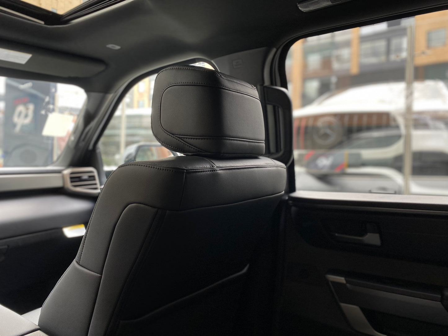 Toyota Sequoia SR5 Sport Modelo 2026 (IMPORTACIÓN) - Autos 93
