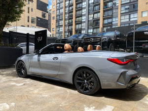 BMW M440I xDrive Cabriolet Modelo 2022