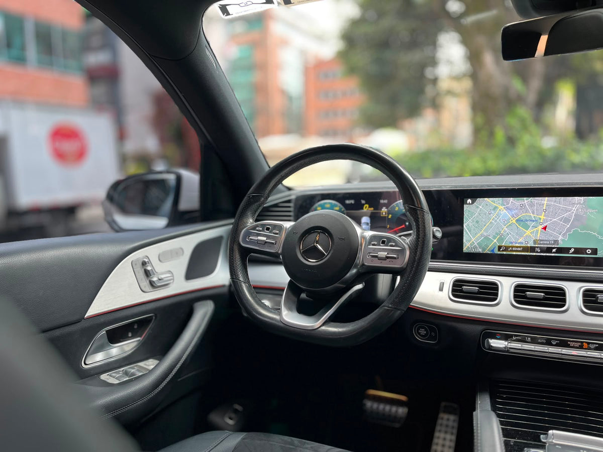 Mercedes-Benz GLE 450 4MATIC Modelo 2023 - Autos 93