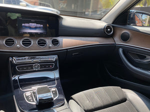 Mercedes-Benz E200 Modelo 2018