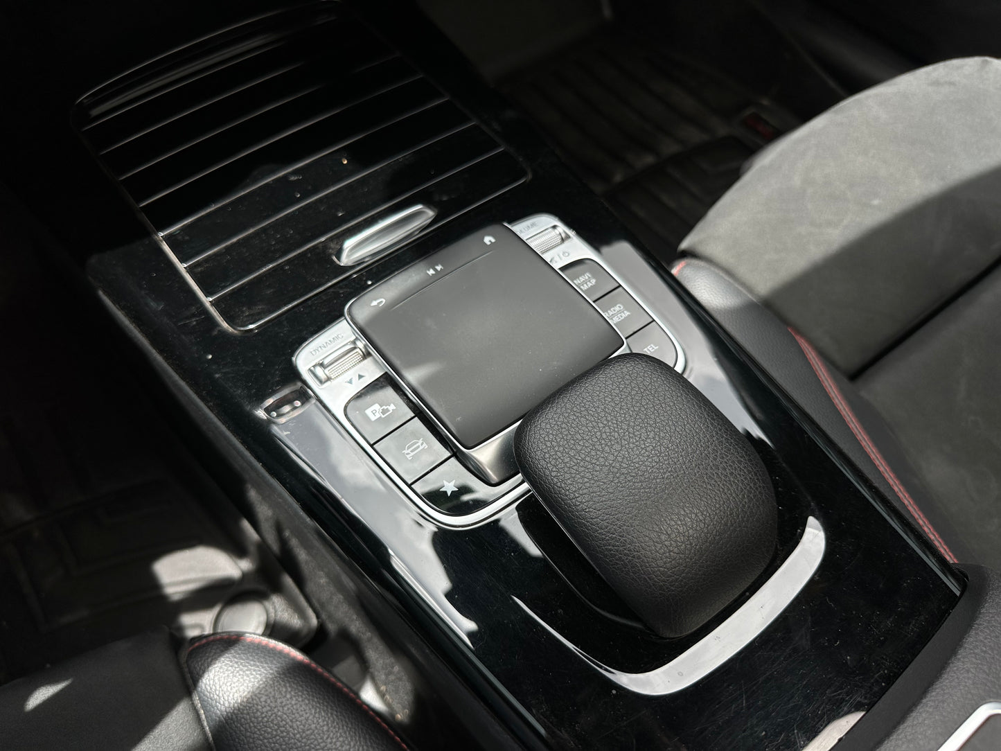 Mercedes-Benz CLA 180 Modelo 2020