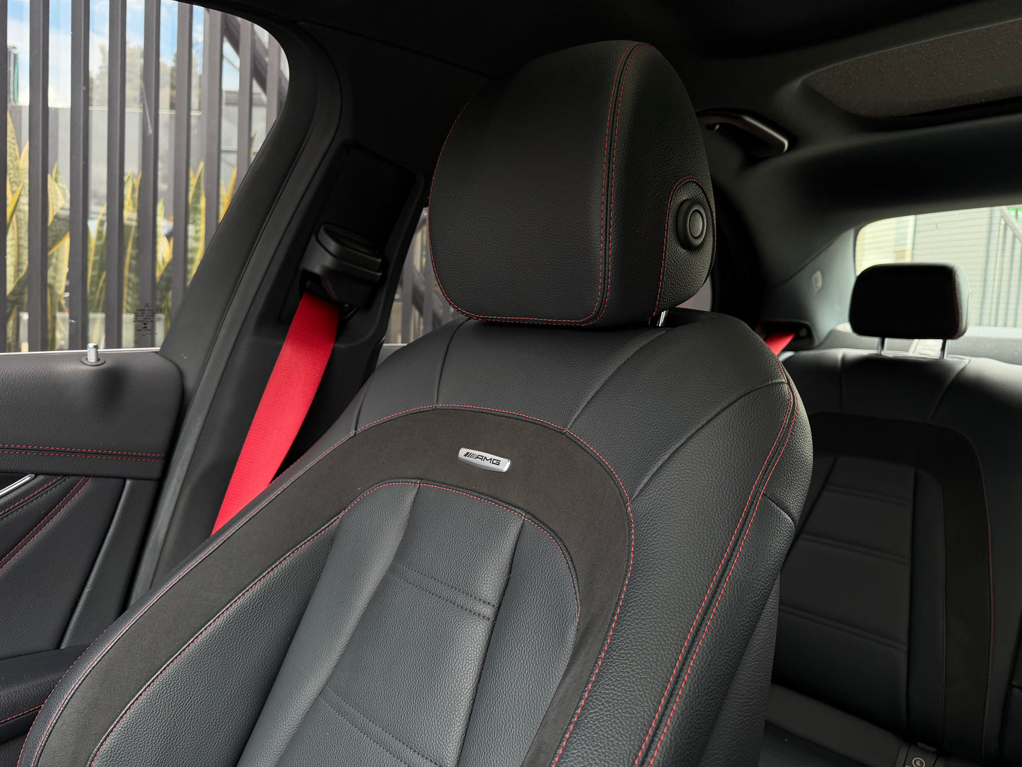 Mercedes Benz E53 AMG Modelo 2022