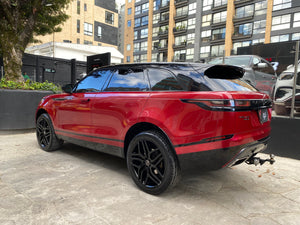Land Rover Range Rover Velar P380 SE Modelo 2019