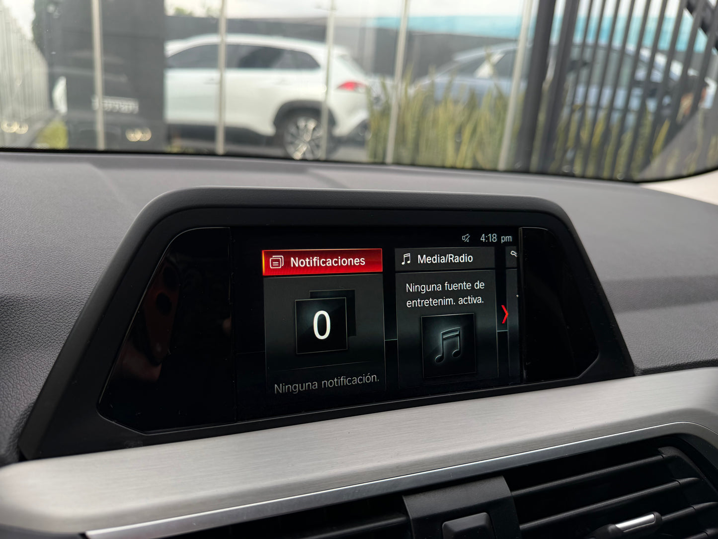 BMW X3 xDrive20d Modelo 2018