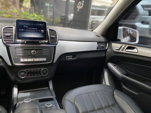 Mercedes-Benz GLE 250D 4MATIC Modelo 2019