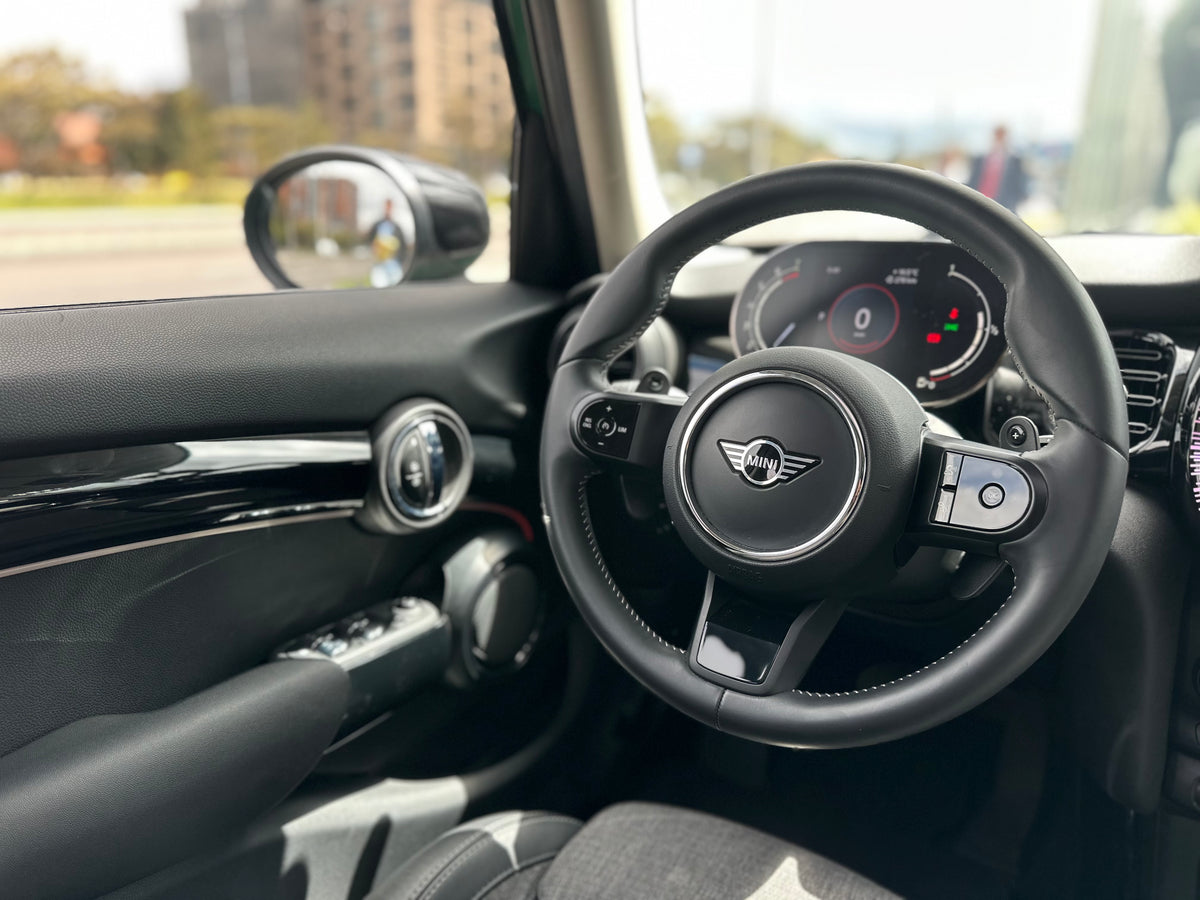 MINI Cooper S Modelo 2022
