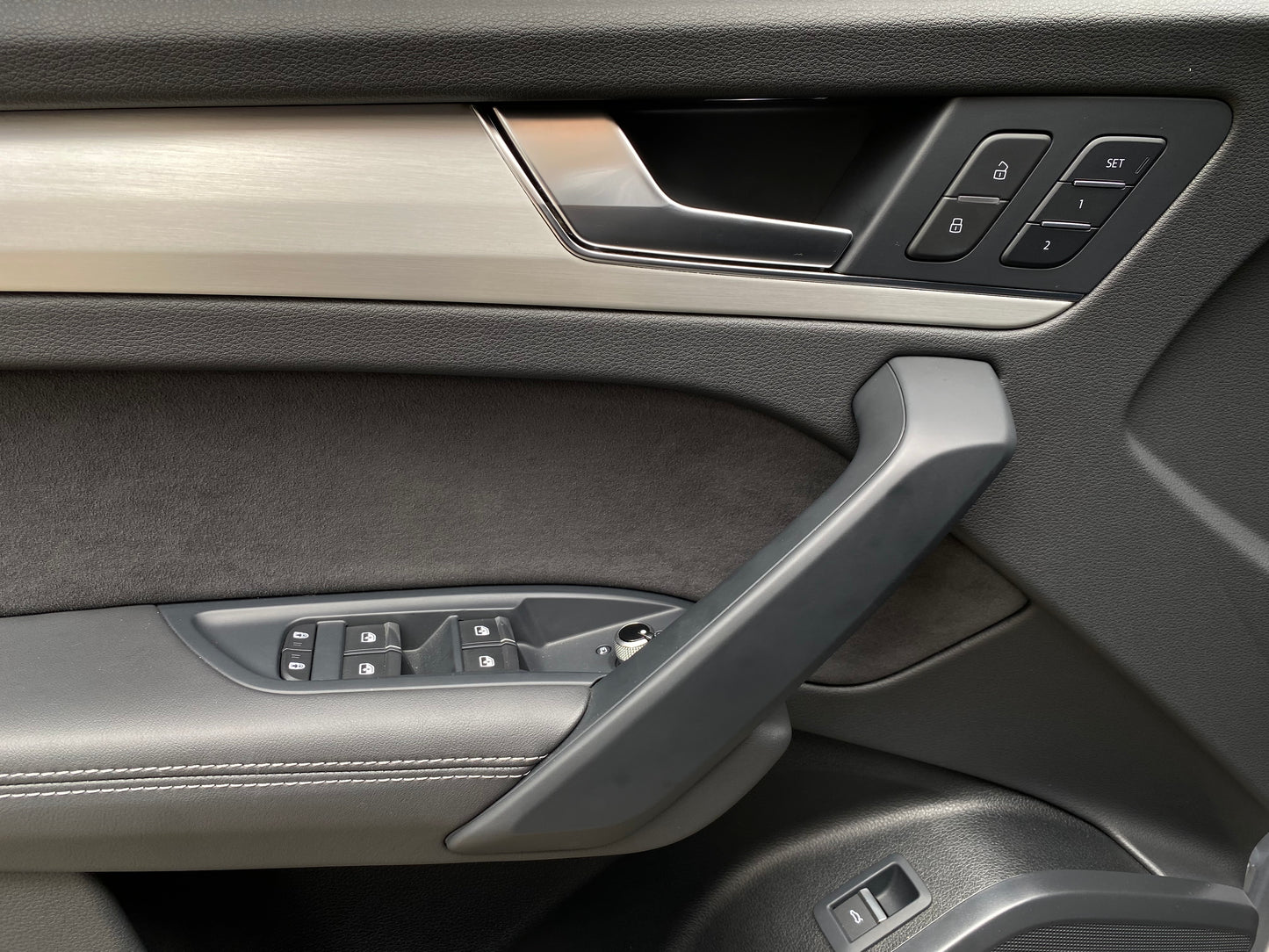 Audi SQ5 Sportback Modelo 2024 - Autos 93