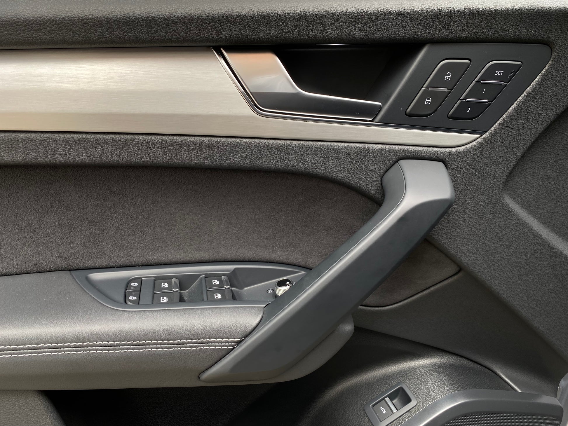 Audi SQ5 Sportback Modelo 2024 - Autos 93