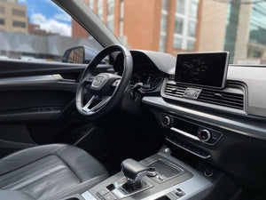 AUDI Q5 45 TFSI Modelo 2019