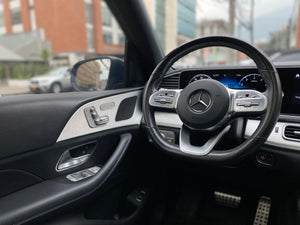 Mercedes-Benz GLE 450 4MATIC Híbrida Modelo 2022