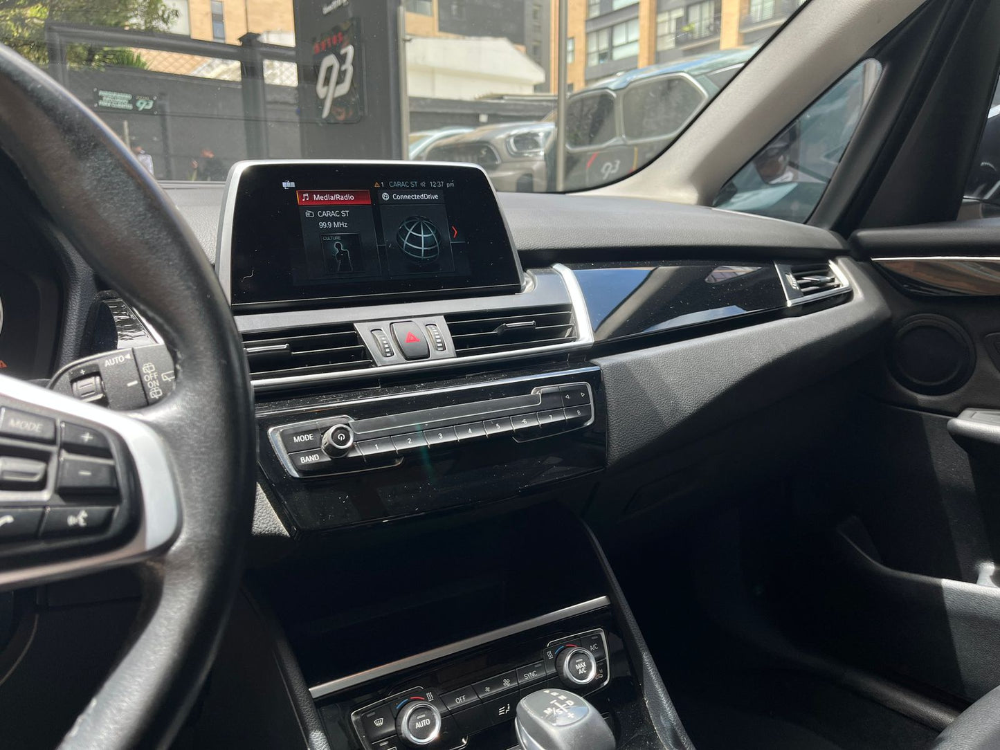 BMW 225xe Active Tourer Modelo 2020