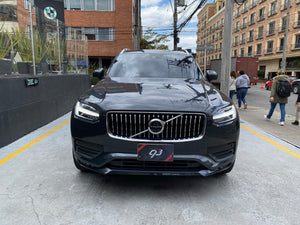 Volvo XC90 B6 Híbrida Modelo 2022