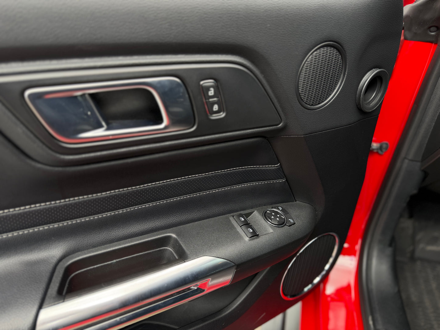 Ford Mustang GT Modelo 2021 - Autos 93