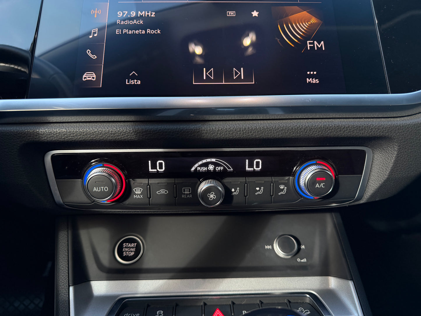 Audi Q3 Modelo 2022 - Autos 93