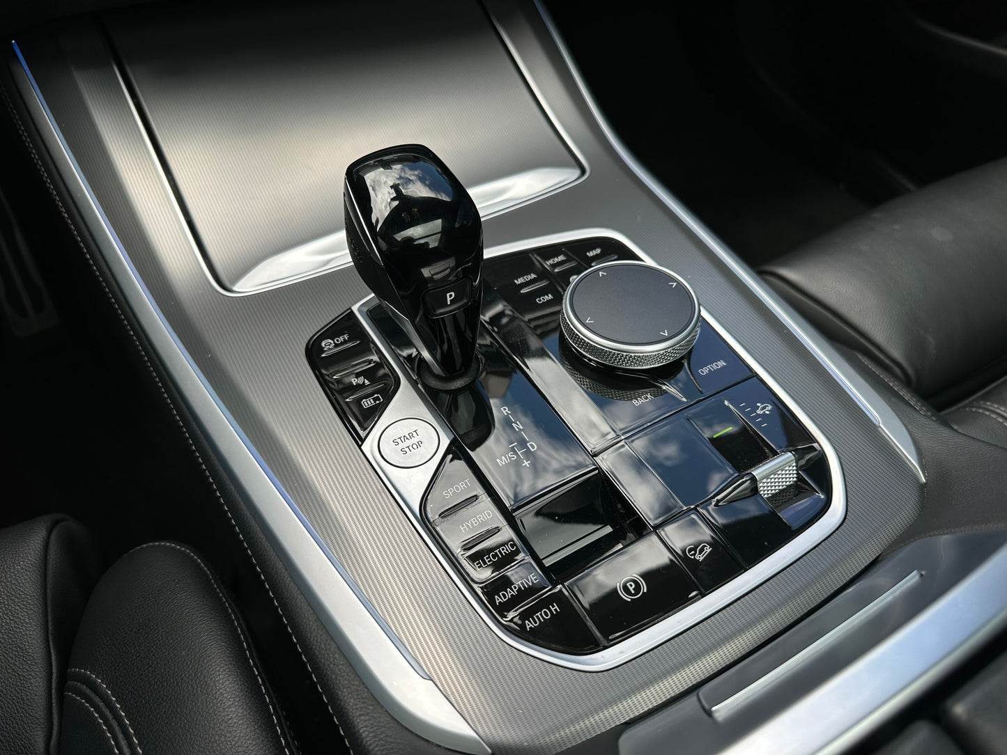 BMW X5 xDrive45e Modelo 2022
