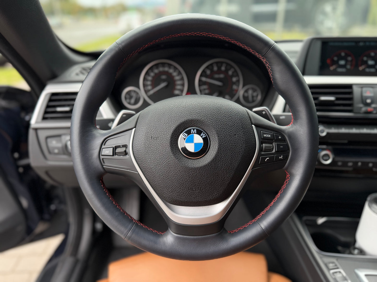 BMW 420i Cabriolet Modelo 2019