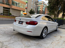 Cargar imagen en el visor de la galería, BMW 418I Gran Coupé Modelo 2020
