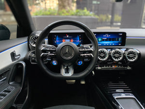 Mercedes-Benz AMG A35 4MATIC Híbrido Modelo 2023