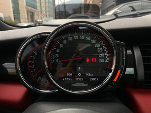 Mini John Cooper Works Modelo 2019