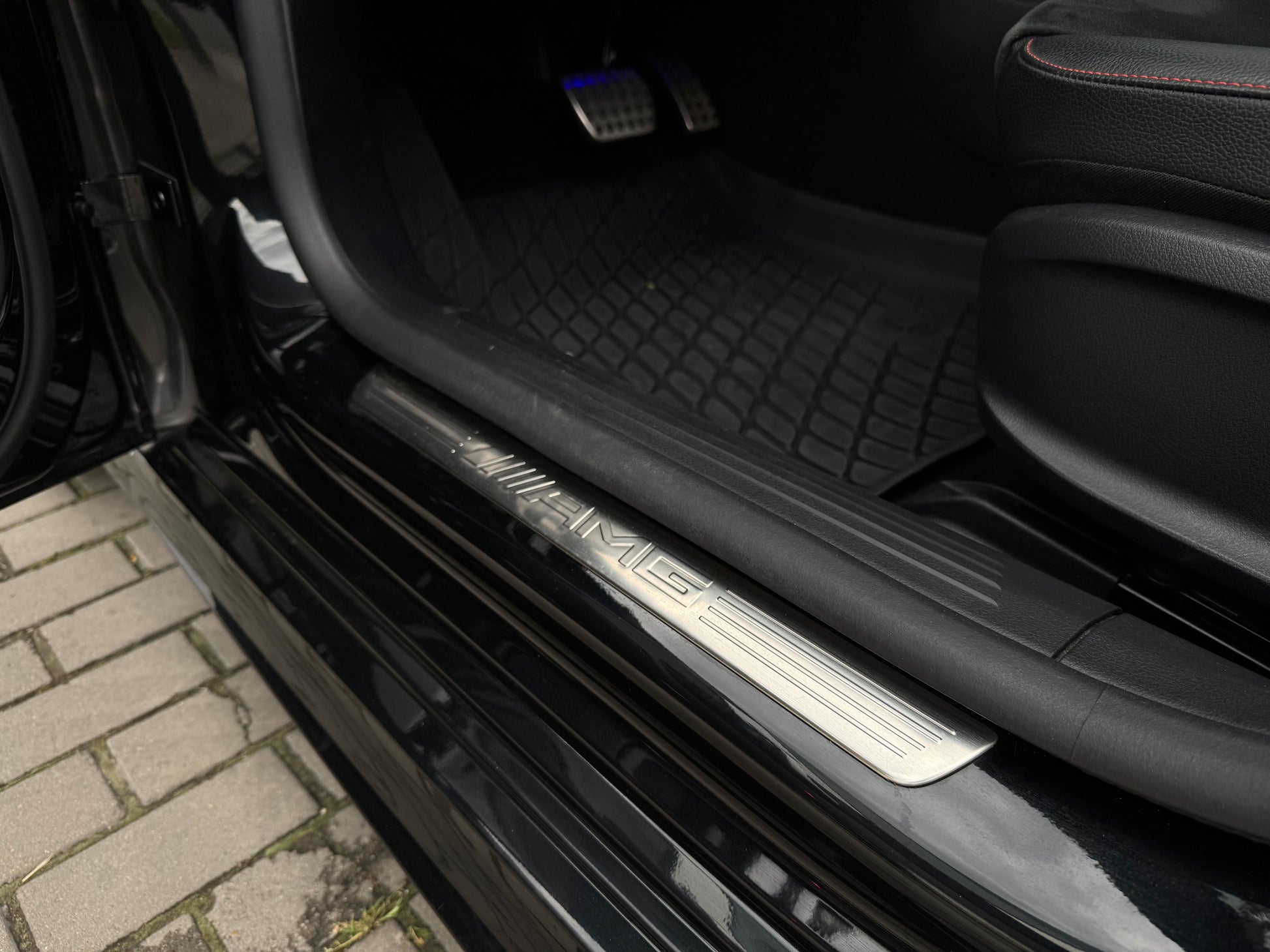 Mercedes Benz CLA 35 AMG Modelo 2022 - Autos 93