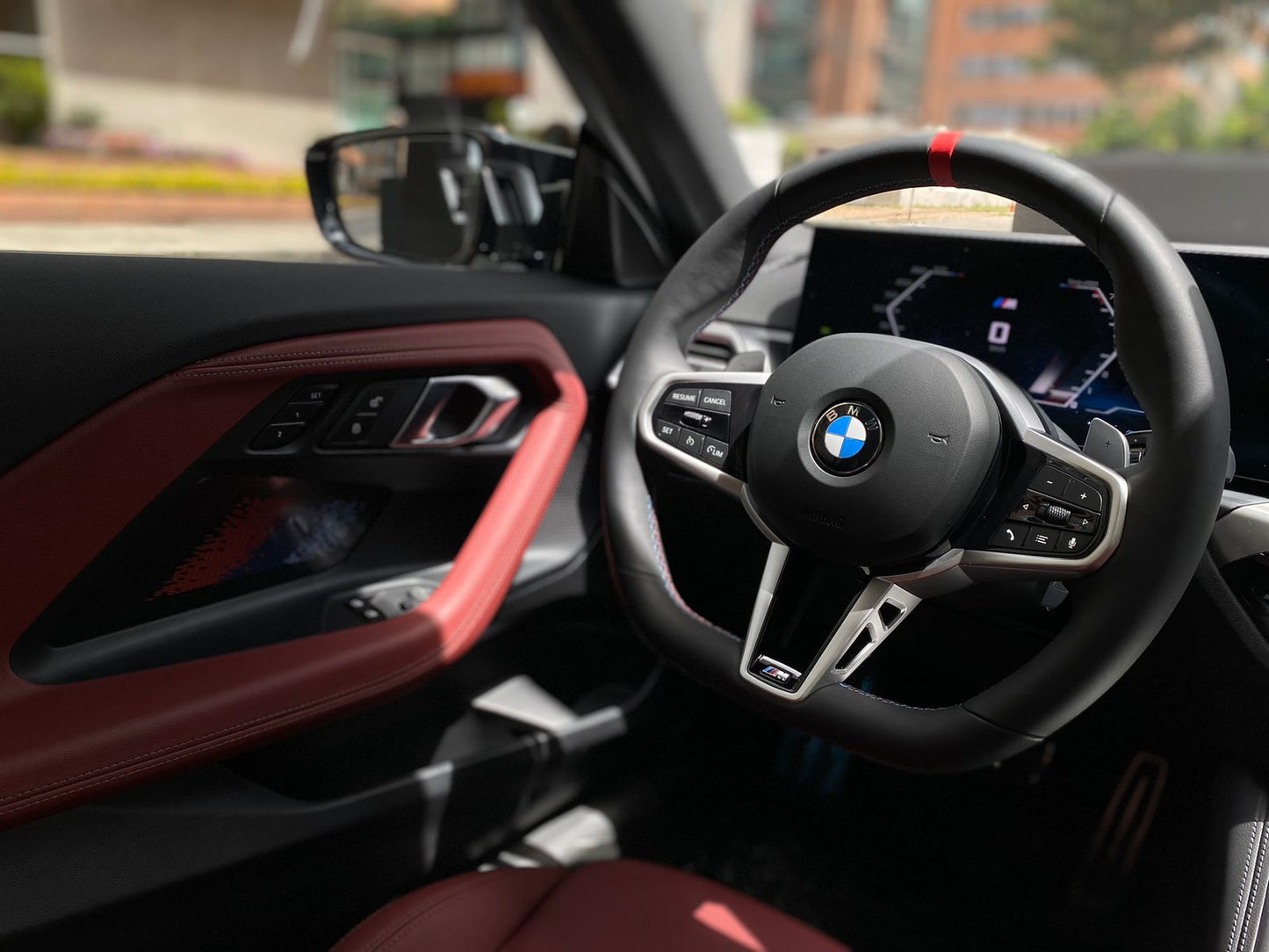 BMW M240I xDrive Coupé Modelo 2026