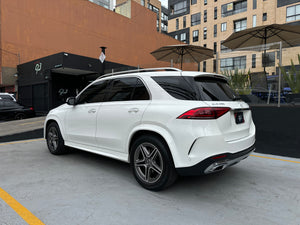 Mercedes-Benz GLE 450 4MATIC Híbrida Modelo 2022