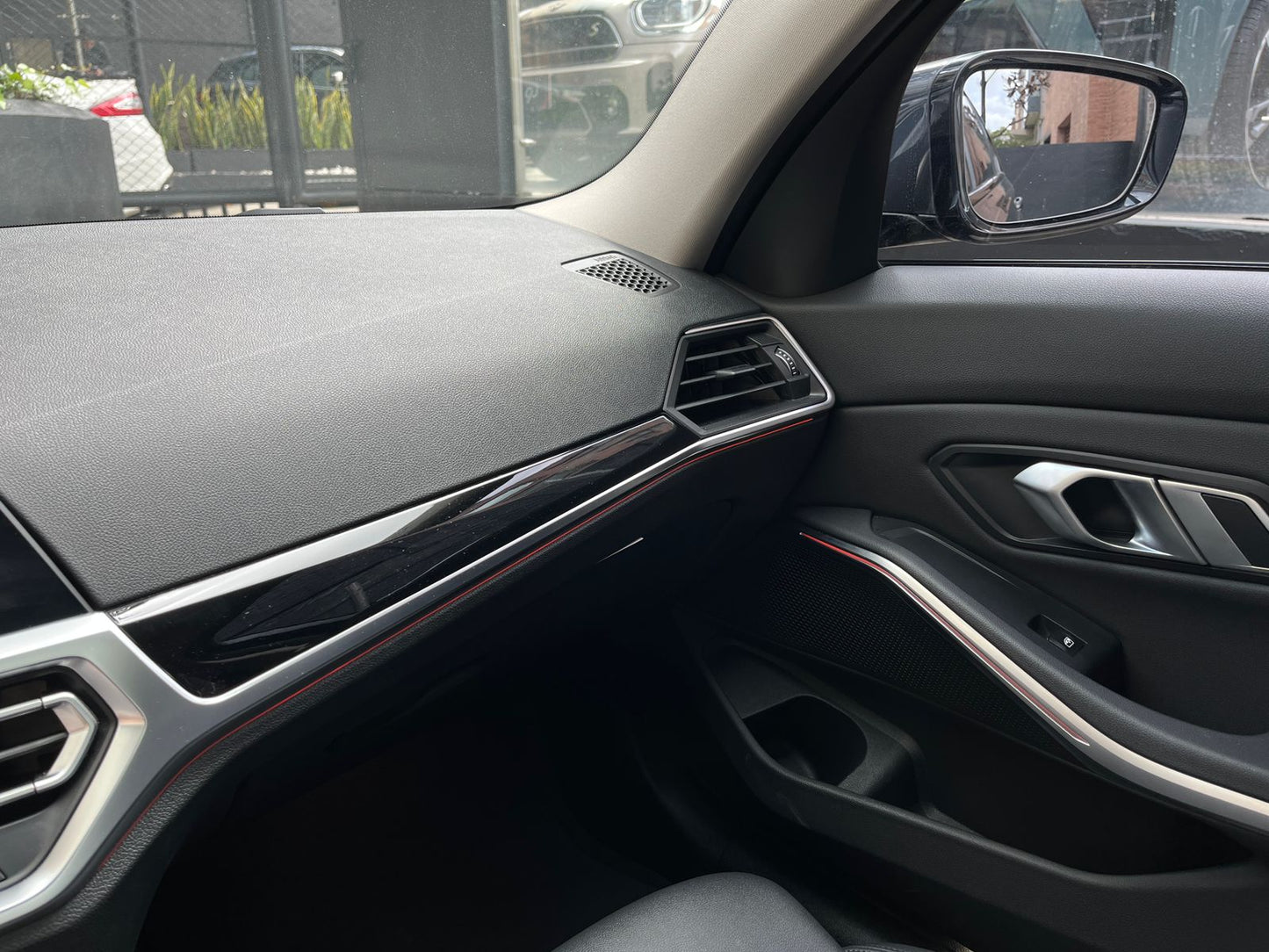 BMW 320i Modelo 2021