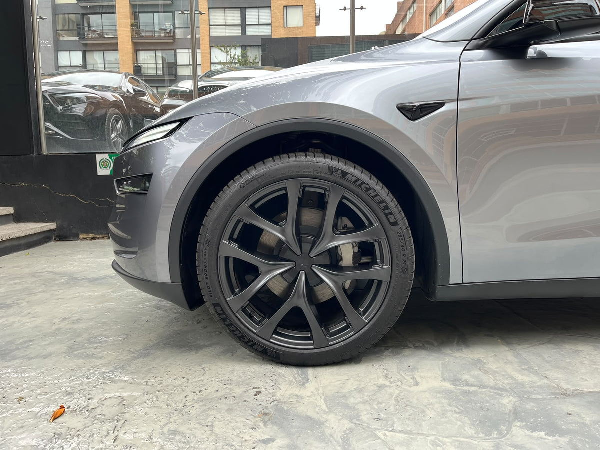 Tesla Model Y Dual Motor Modelo 2026