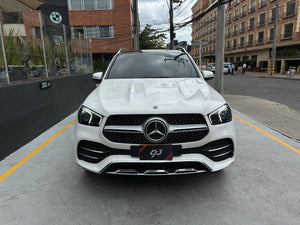 Mercedes-Benz GLE 450 4MATIC Híbrida Modelo 2022