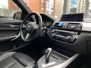 BMW 120I Paquete M Modelo 2019