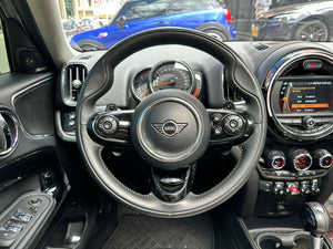 Mini Cooper S Countryman Modelo 2020