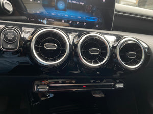 Mercedes-Benz A200 Hatchback Modelo 2020