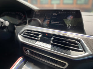 BMW X6 M50I Blindada Modelo 2023