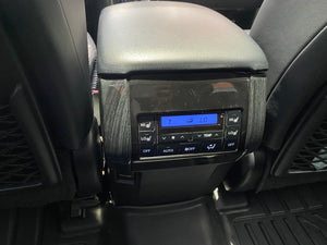 Toyota Prado TXL Blindada Modelo 2019