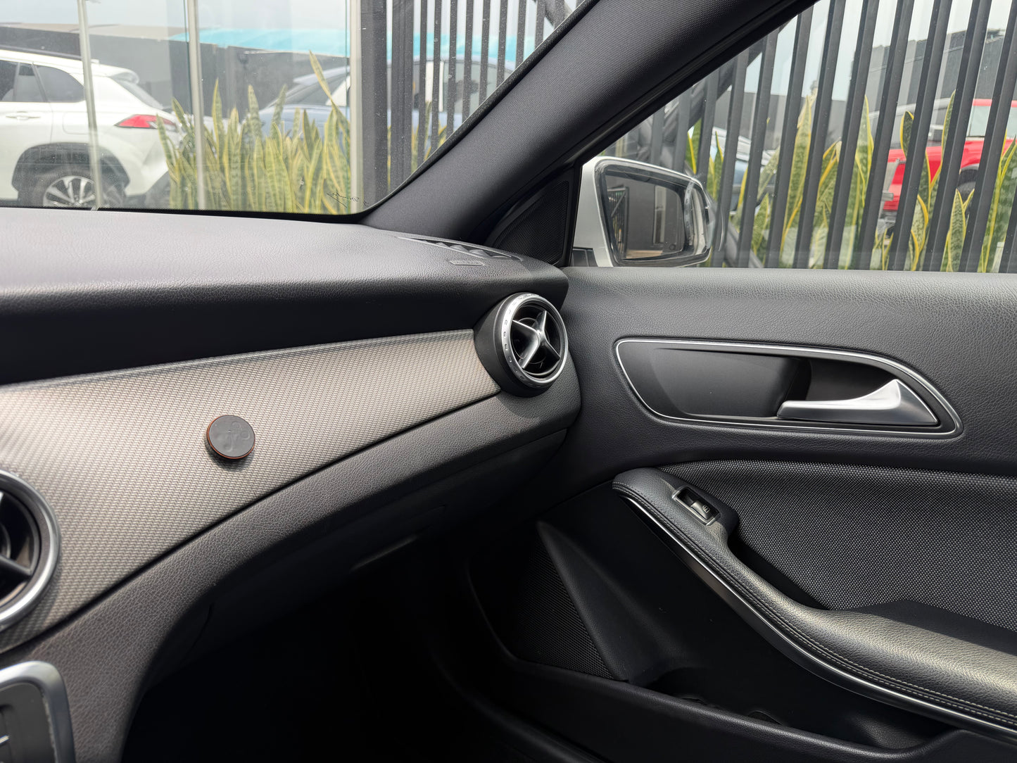 Mercedes Benz GLA 200 Modelo 2017