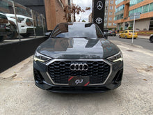 Cargar imagen en el visor de la galería, AUDI Q3 SportBack 35 TFSI Modelo 2022
