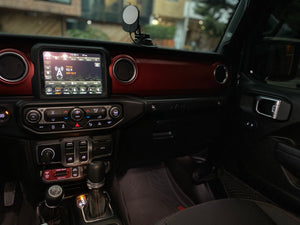 Jeep Wrangler Rubicon Modelo 2022