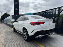 Cargar imagen en el visor de la galería, Mercedes-Benz GLE 450 4MATIC Coupé Híbrida Modelo 2023
