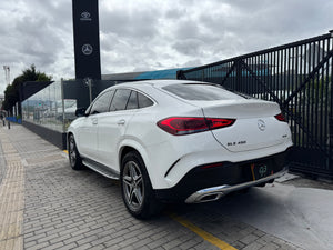 Mercedes-Benz GLE 450 4MATIC Coupé Híbrida Modelo 2023